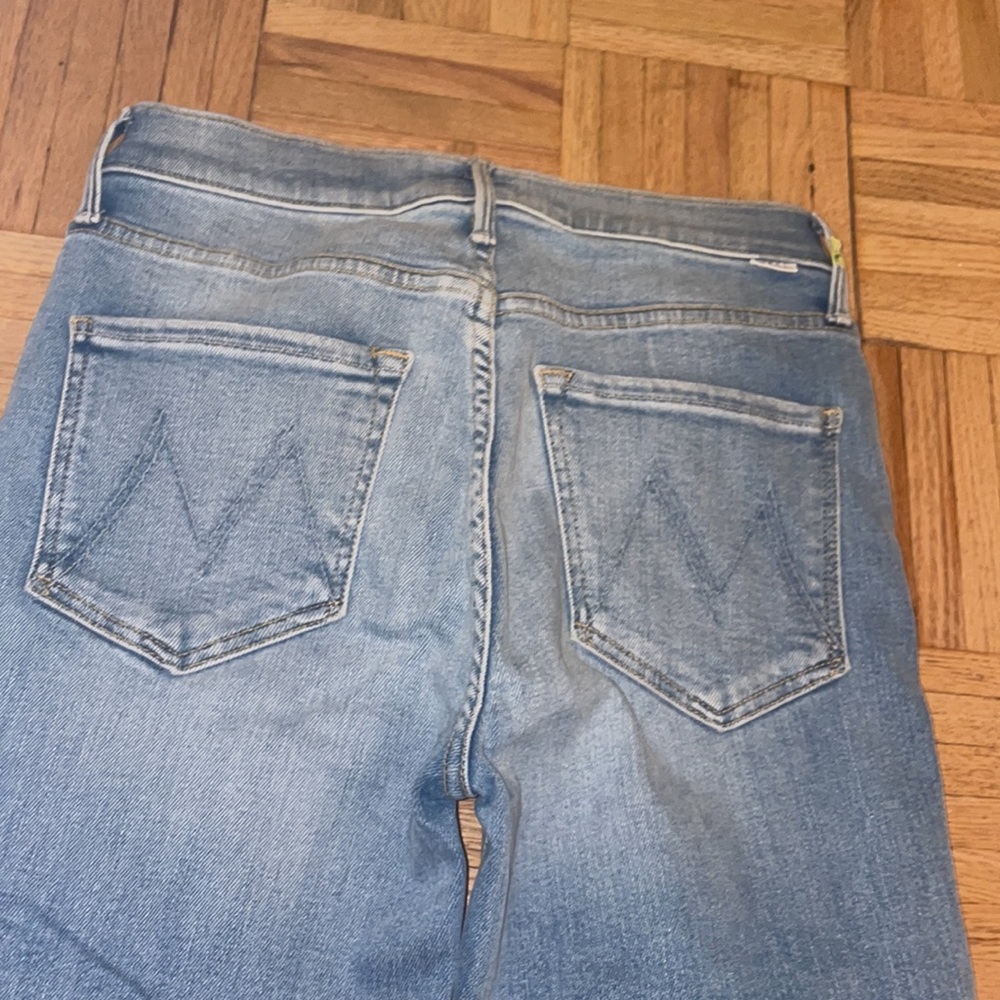 33 inch jean - Picture 8 of 12